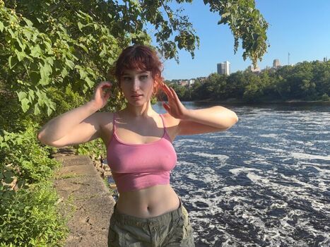 Full leaked Carly mariss private onlyfans photo