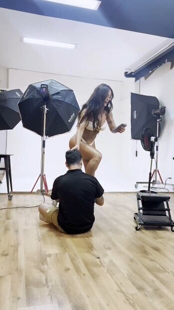 Full leaked Carol nakamura  page private onlyfans photo