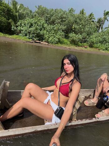 Full leaked Carolina pico rios private onlyfans photo