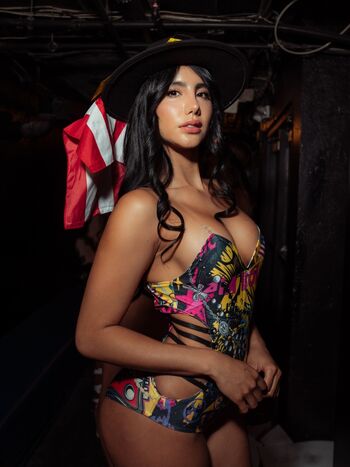 Full leaked Carolina pico rios private onlyfans photo
