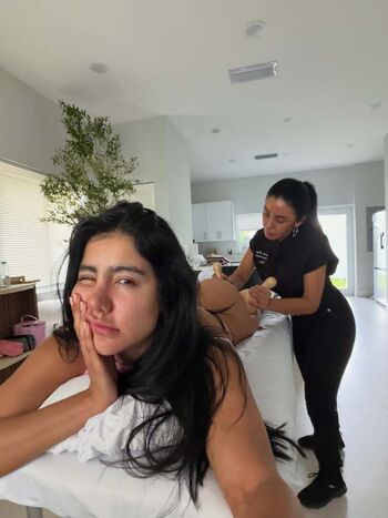 Full leaked Carolina pico rios private onlyfans photo