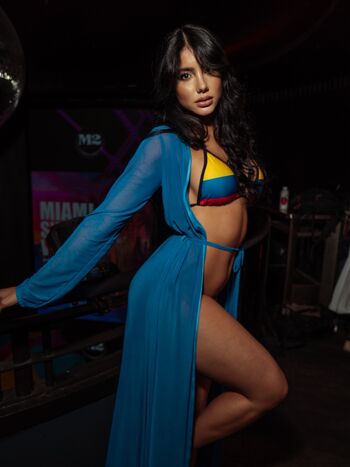 Carolina Pico Rios