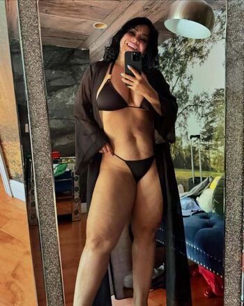 Full leaked Carolina sandoval journalist private onlyfans photo