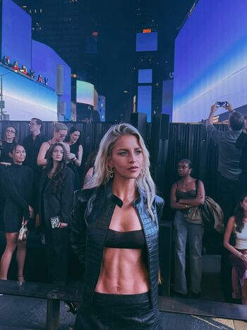 Caroline Daur
