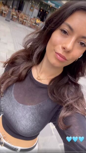 Full leaked Caroline podlewski private onlyfans photo