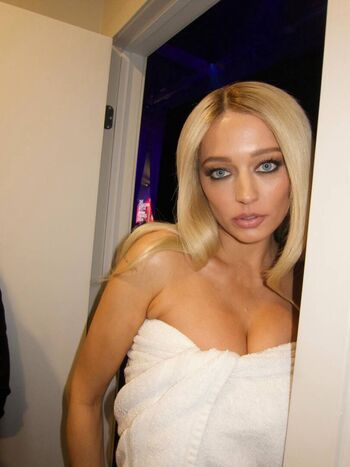 Caroline Vreeland