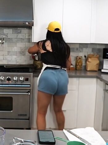 Full leaked Carolinekwan private onlyfans photo