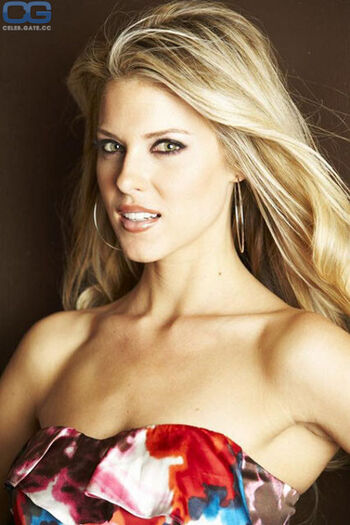 Carrie Prejean