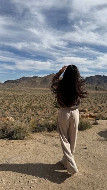 Caryn Marjorie
