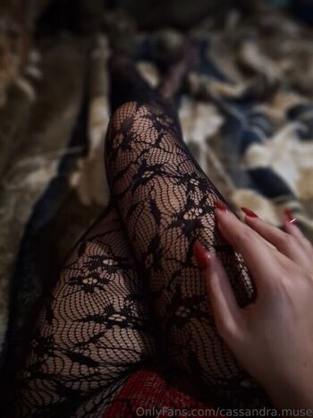 Full leaked Cassandra muse private onlyfans photo