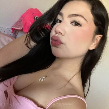 Full leaked Cassandra obeso private onlyfans photo