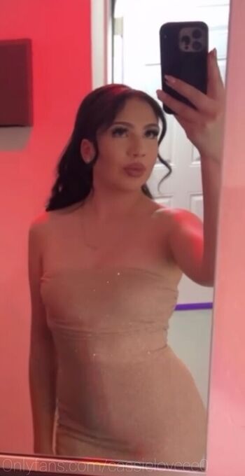 Full leaked Cassandra obeso private onlyfans photo