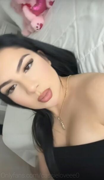 Full leaked Cassandra obeso private onlyfans photo