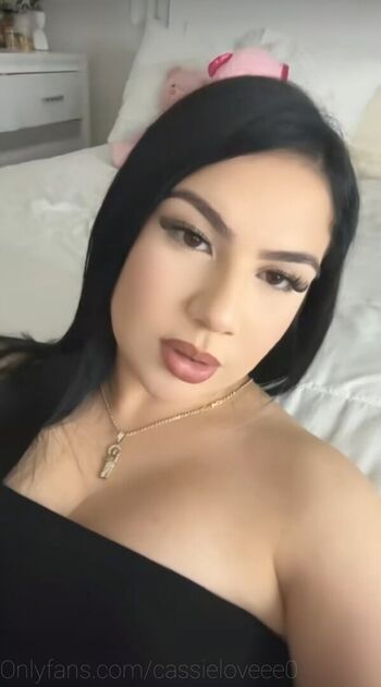 Full leaked Cassandra obeso private onlyfans photo