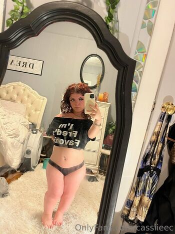 Full leaked Cassie private onlyfans photo