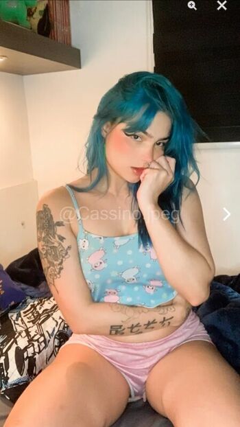 Full leaked Cassino page private onlyfans photo