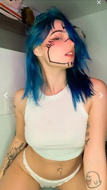 Full leaked Cassino private onlyfans photo
