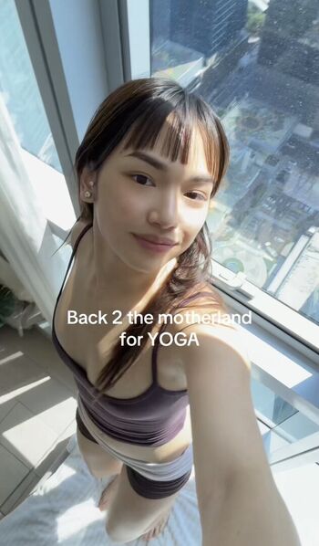 Full leaked Cassyyms private onlyfans photo