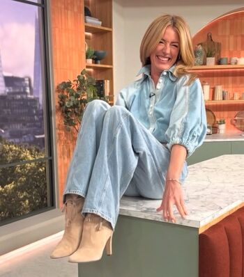 Cat Deeley