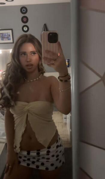 Full leaked Catalina rossa private onlyfans photo