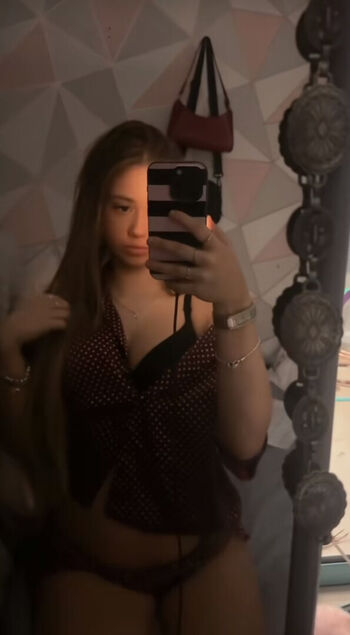 Full leaked Catalina rossa private onlyfans photo