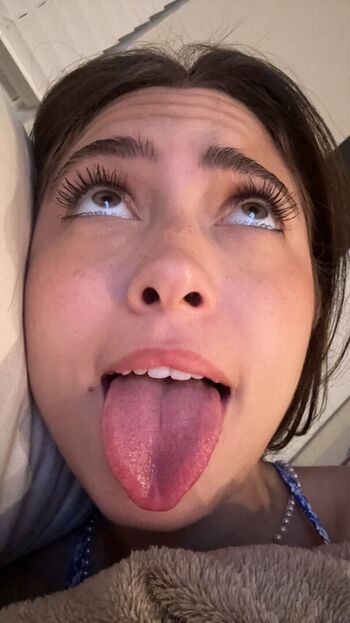 Full leaked Catalinasof private onlyfans photo