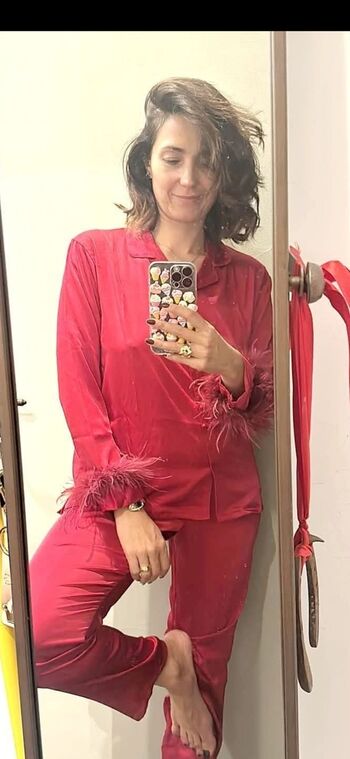 Caterina Balivo