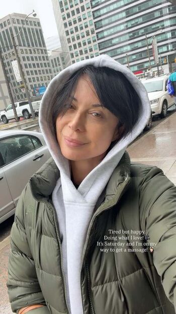Full leaked Catherine bell page private onlyfans photo