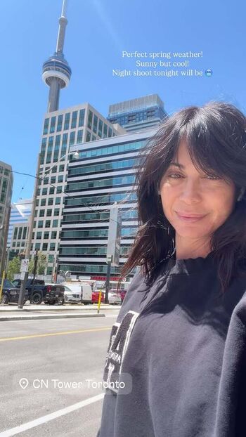 Full leaked Catherine bell page private onlyfans photo