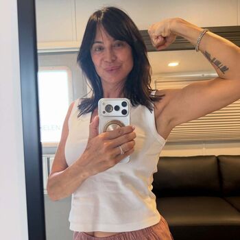Full leaked Catherine bell page private onlyfans photo