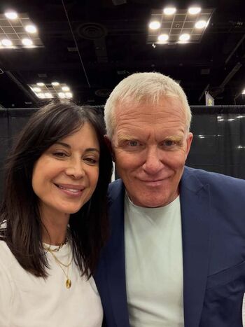 Catherine Bell