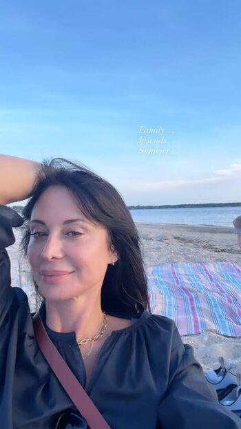 Full leaked Catherine bell private onlyfans photo
