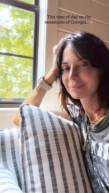 Full leaked Catherine bell private onlyfans photo