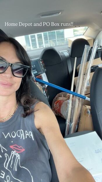 Full leaked Catherine bell private onlyfans photo