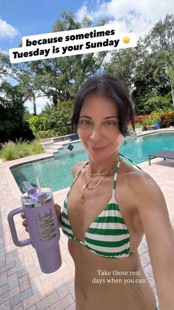 Full leaked Catherine bell private onlyfans photo