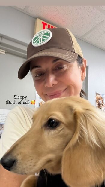 Full leaked Catherine bell private onlyfans photo