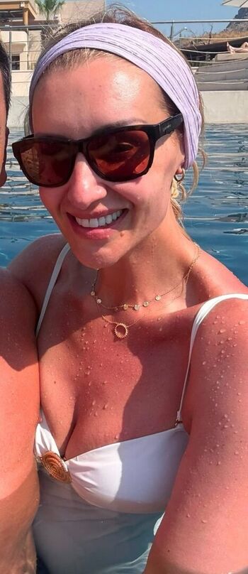 Catherine Tyldesley