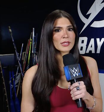 Cathy Kelley