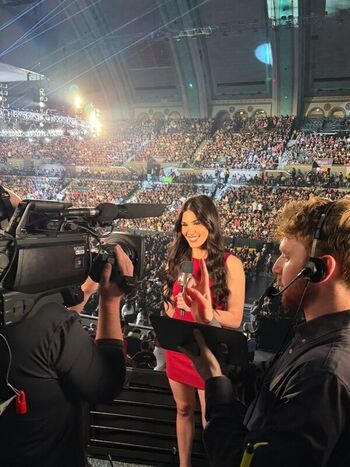 Cathy Kelley