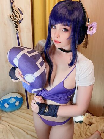 Full leaked Caticornplay private onlyfans photo