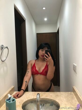 Full leaked Catlover private onlyfans photo