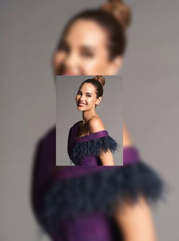 Catriona Gray