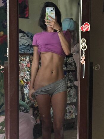 Full leaked Cattplesauce private onlyfans photo