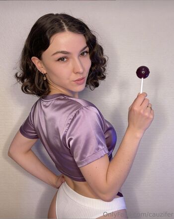 Cauzifer Cosplay