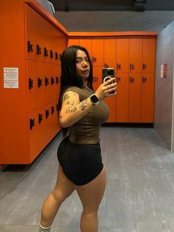 Full leaked Cdfitlab private onlyfans photo
