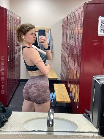 Full leaked Cece bbygirl private onlyfans photo