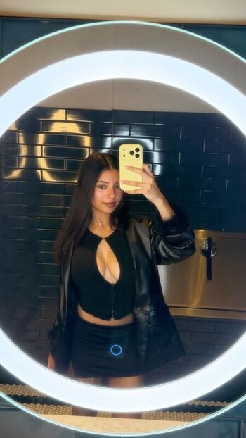 Full leaked Cecille abreu private onlyfans photo