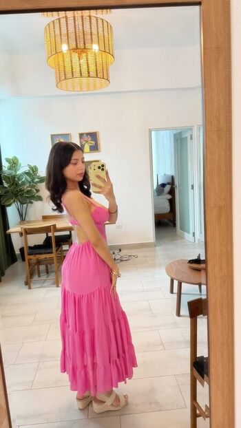 Full leaked Cecille abreu private onlyfans photo