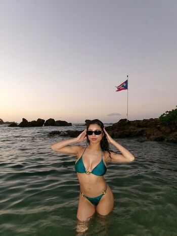 Full leaked Cecille abreu private onlyfans photo