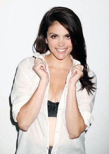 Full leaked Cecily strong private onlyfans photo